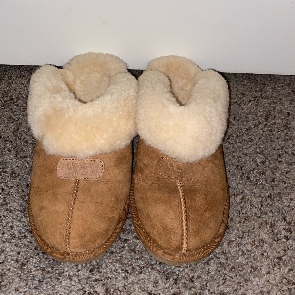 UGG Australia Slippers